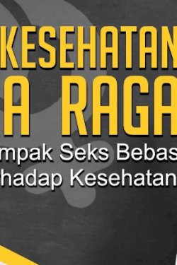 Seminar Kesehatan Jawara Raga : Dampak Seks Bebas Terhadap Kesehatan